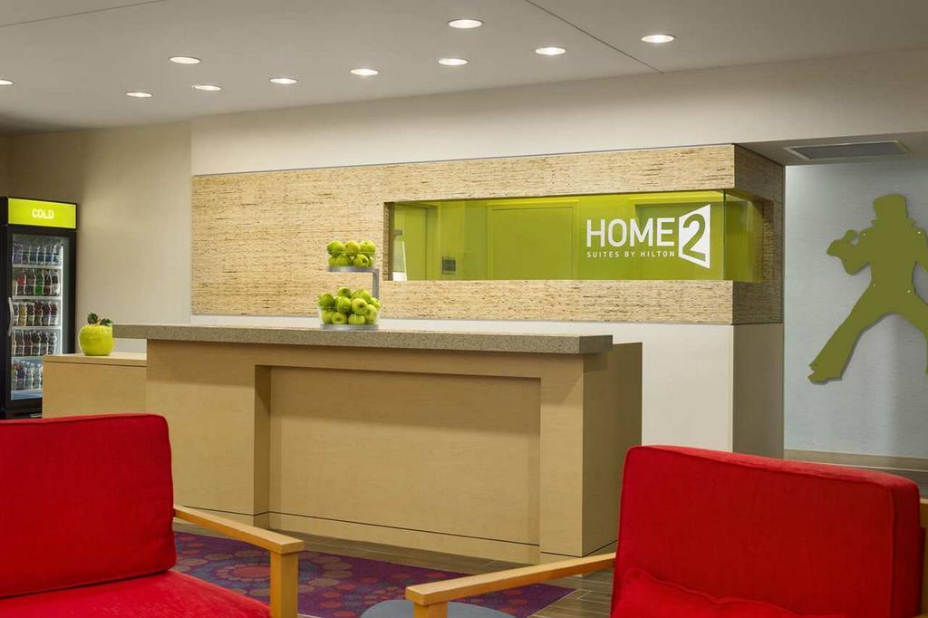 Home2 Suites By Hilton Nashville Bellevue Pegram Exterior photo